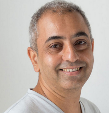 Nav Quirin, Principal, Ideactio