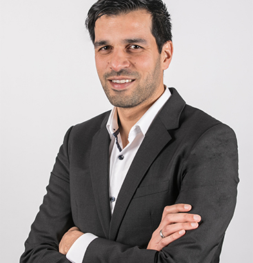 Luis Sperr