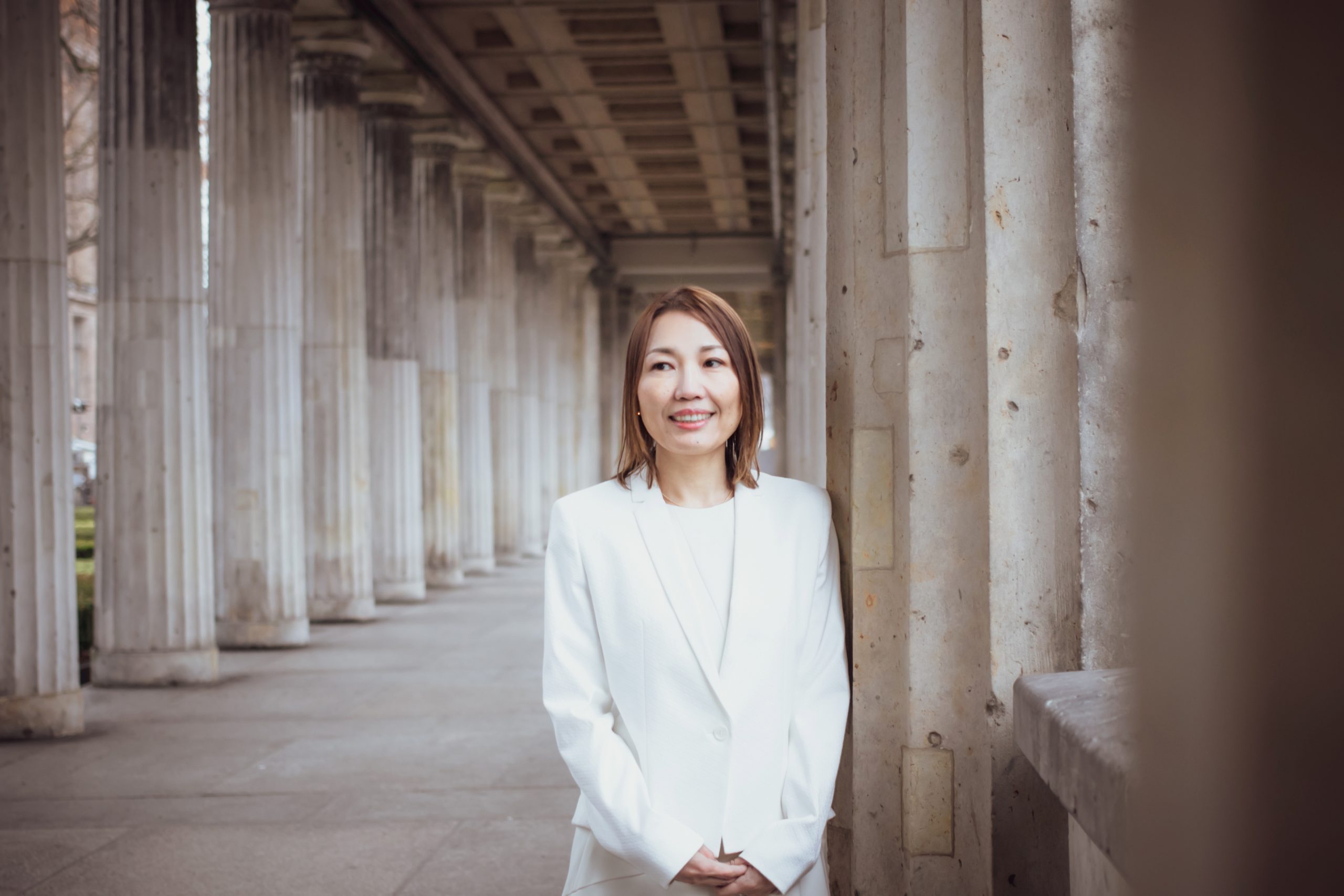 Meet AsiaBerlin Ambassador Chika Yamamoto: Connecting Berlin to Japan