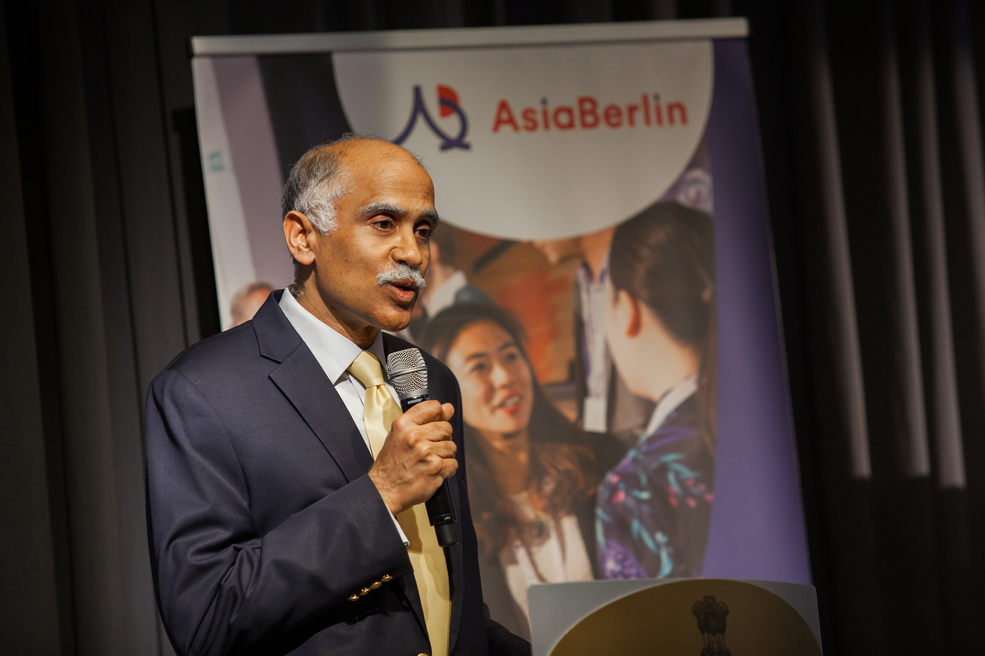 Rewatch the AsiaBerlin Event: Partnerships in Urban Mobility and Fintech (A Berlin-Karnataka Perspective)