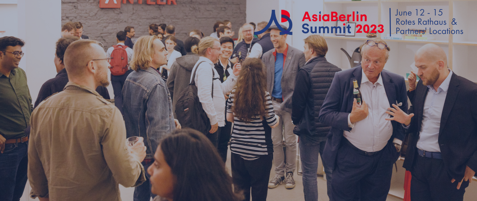 Discover a World of Opportunities at ABS2023 Main Stage and Satellite Events