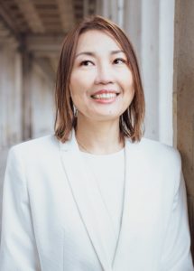 Chika Yamamoto