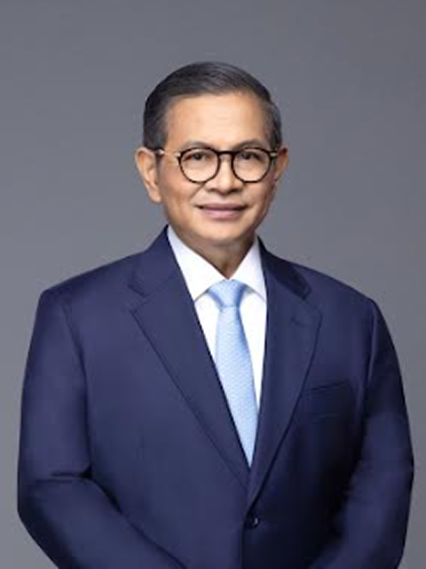 Dr. Ir. Pramono Anung Wibowo, M.M.