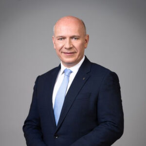 Mayor Kai Wegner