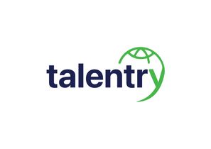 Talentry logo