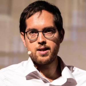 Alexander Schmitt