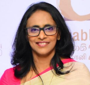Indumini Kodikara