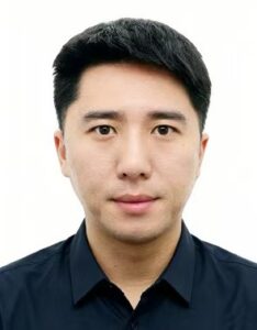 Colin Cheng