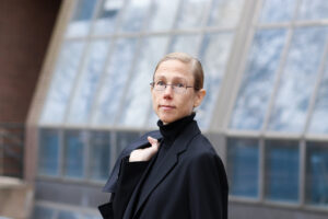 Cornelia Walther