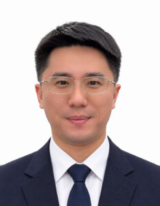 Colin Cheng