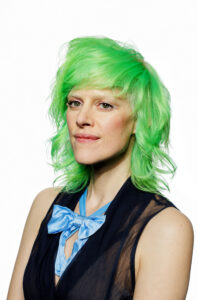 Johanna Keimeyer