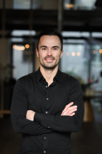 Mario Koenigsfeld