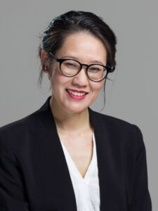Grace Nguyen