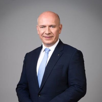 Governing Mayor Kai Wegner - Governing Mayor of Berlin 1